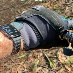 Nomad Sport Strap for Apple Watch review