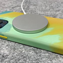 Otterbox Figura Series iPhone 12 series case with MagSafe review