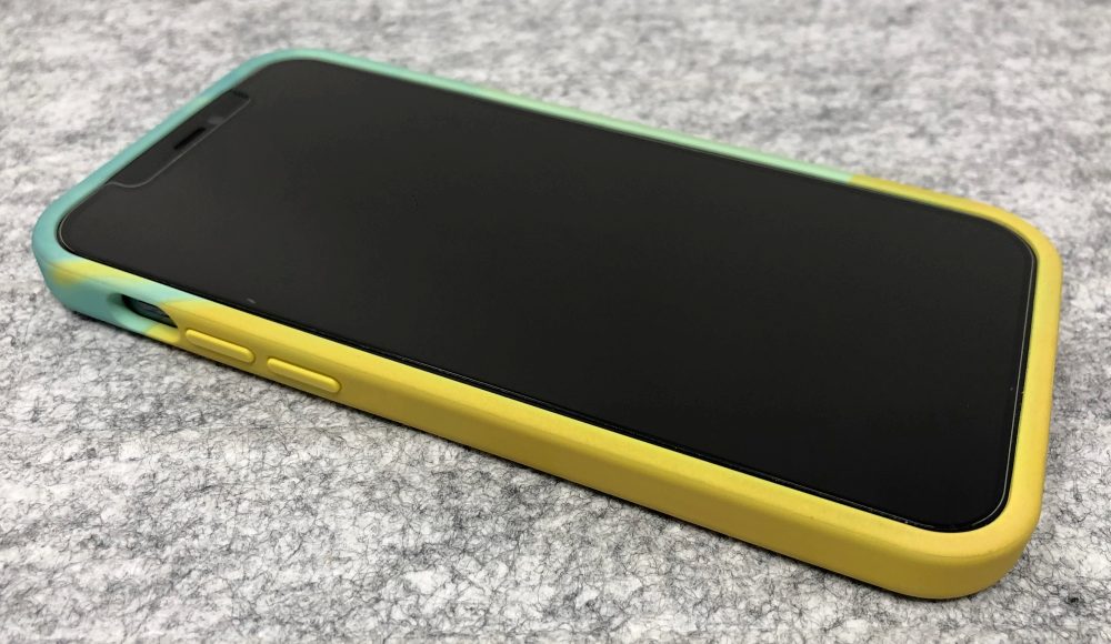 Black iPhone 13 Case  OtterBox Figura Series