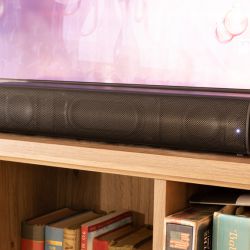SAKOBS 16-Inch 2.0 Soundbar Review