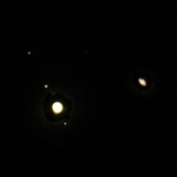 So what was the Jupiter-Saturn conjunction? - The Gadgeteer