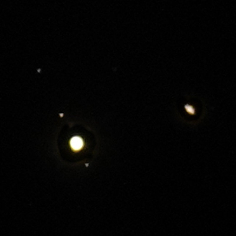 SaturnJupiterconjunction 1