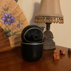Ucam Private HD Security Camera review – with 100% data privacy