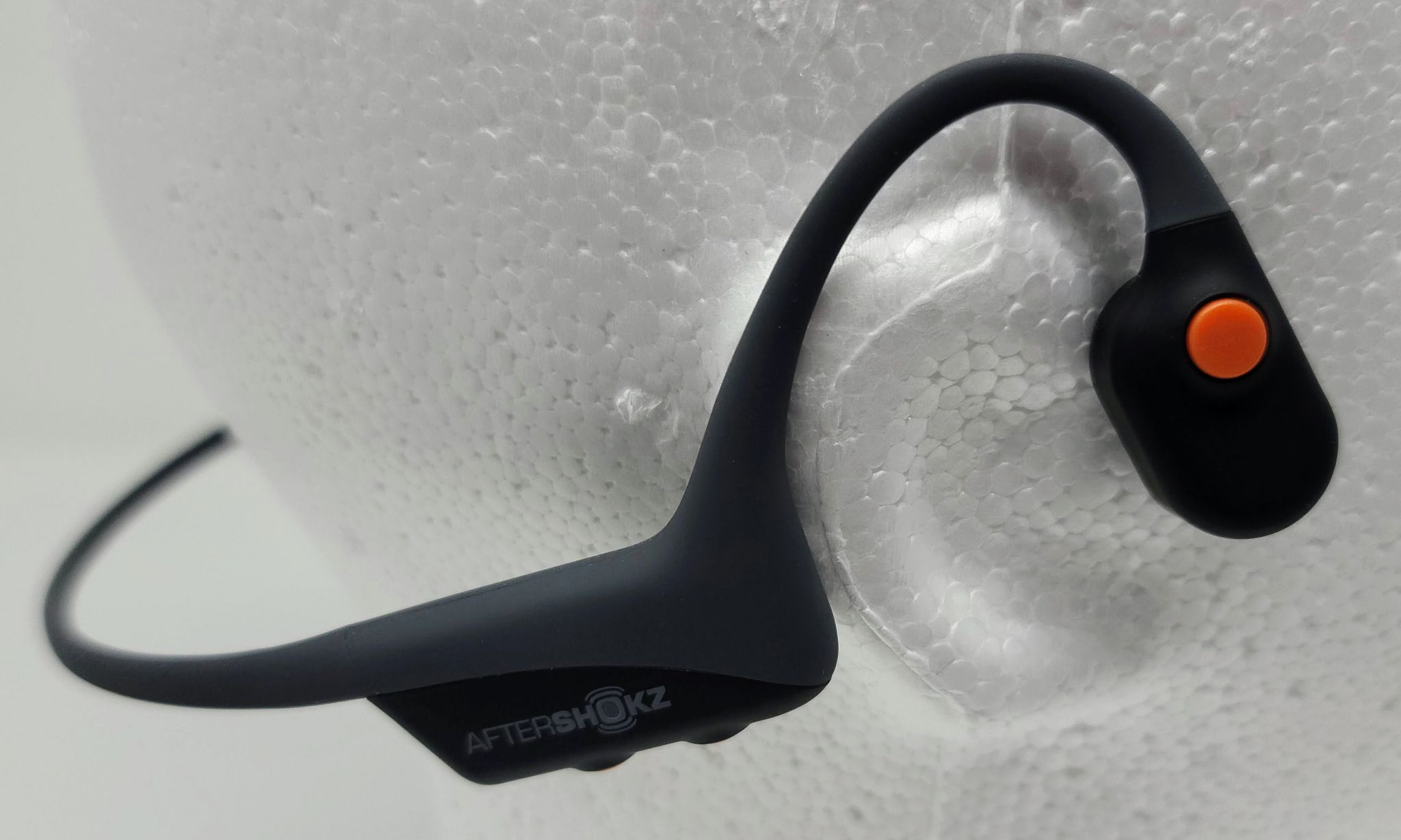 AfterShokz headset review The Gadgeteer