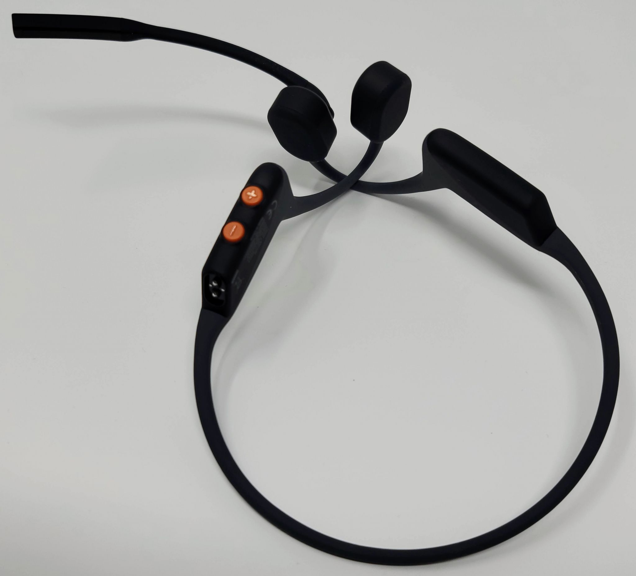 AfterShokz headset review The Gadgeteer