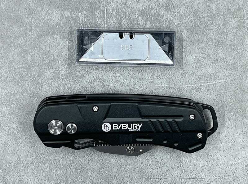 bibury utility knife 8