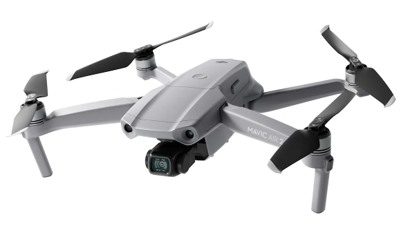 dji mavic air 2