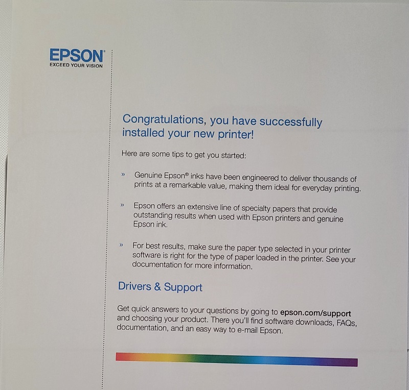 epson 4760 16