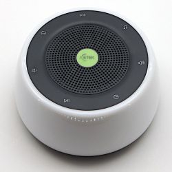 ICETEK White Noise Machine review