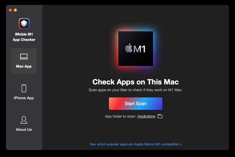 install ipad apps on mac m1