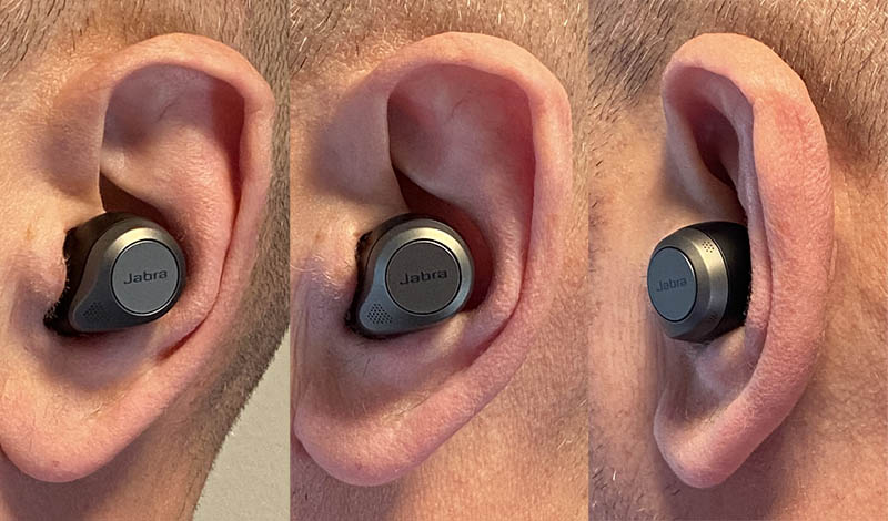 Jabra Elite 85t review, ANC earbuds at their best