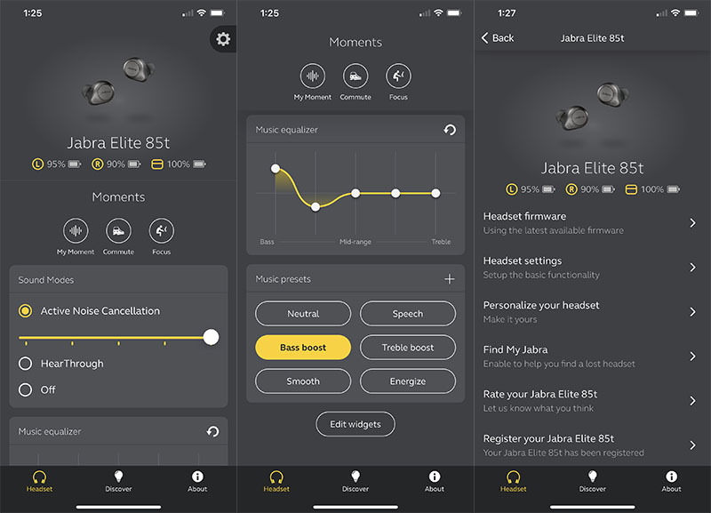 jabra elite85t 15