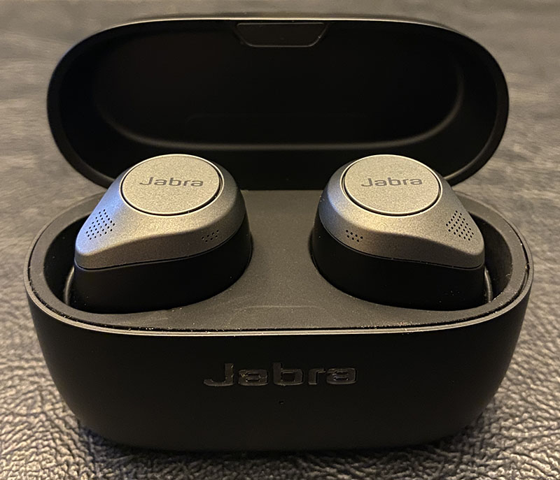 jabra elite85t 5