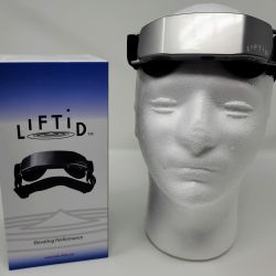 LIFTiD tDCS neuro-stimulator review – A wearable that can improve focus and productivity