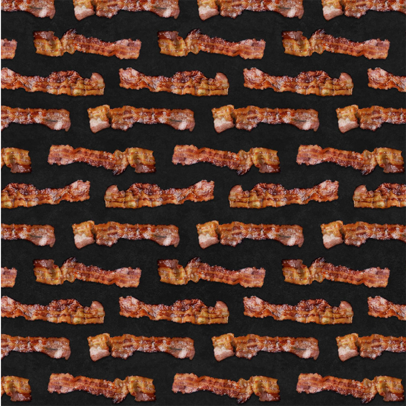 manley bacon 1