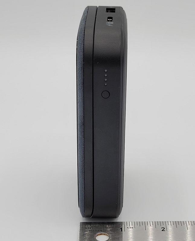 mophie 15w stand 10