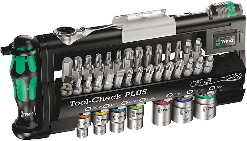 wera toolset