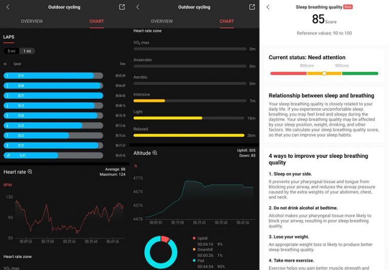 Zepp Z smartwatch review Luxury finish and price The Gadgeteer