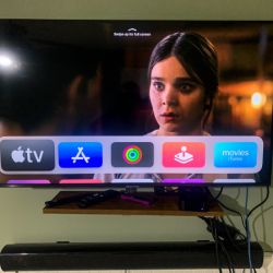 Atumtek TV Wall Mount review – With full motion swivel, tilt, extension and rotation