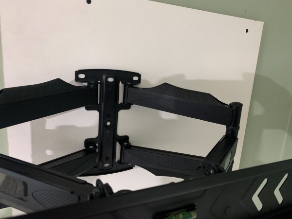 Atumtek TV Mount 7