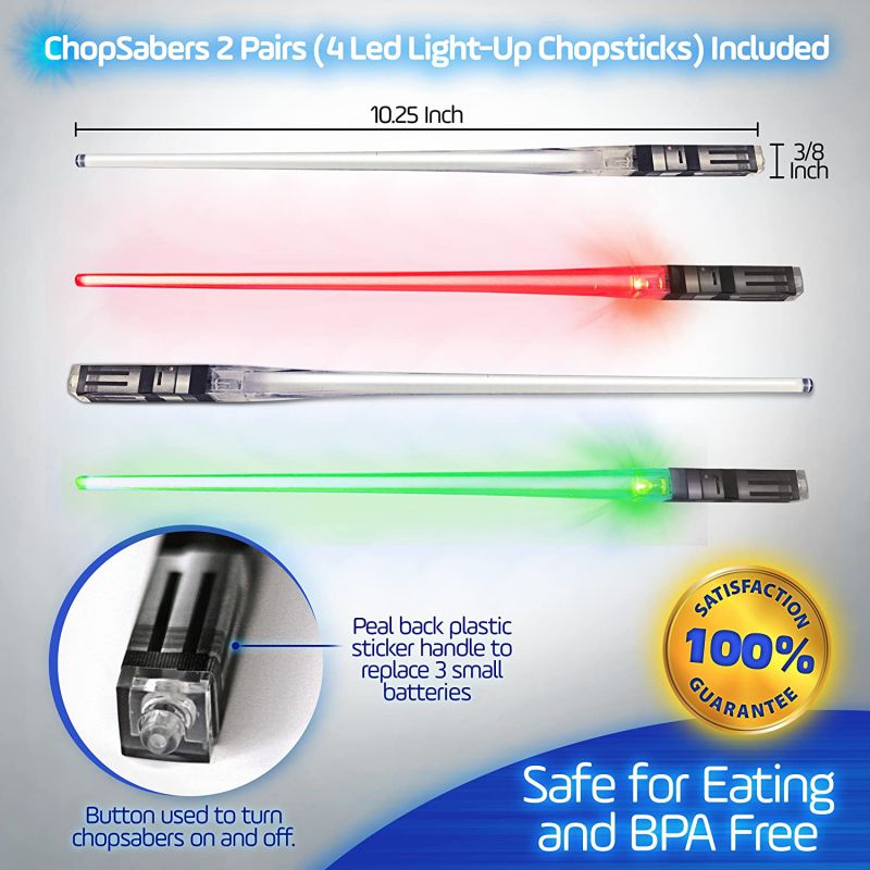 ChopSaber 2