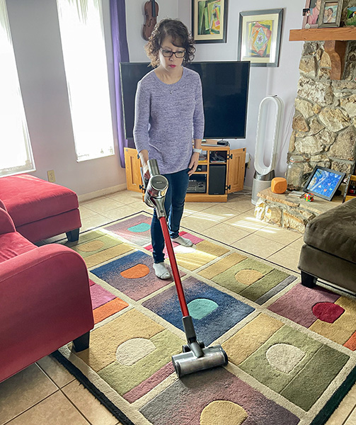 Cordless vacuum on sale cleaner reviews