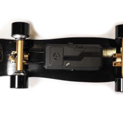 Fäboard Gold Version 2 Dual Hub Light Electric Skateboard review