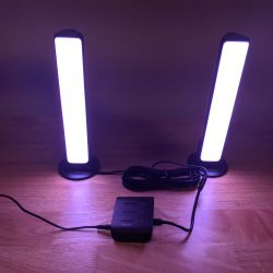 Govee Flow Pro Wi-Fi TV Light Bars review