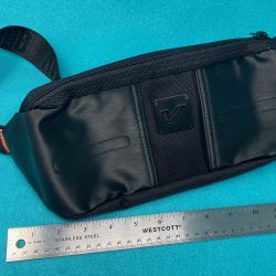 Gruv Gear SLNG bag review