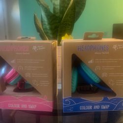 Planet Buddies Kids Headphones review