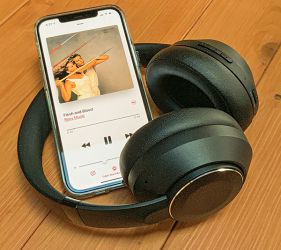Tribit QuietPlus 78 1