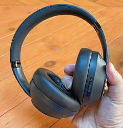 Tribit QuietPlus 78 headphone review - sometimes a swivel is all it ...