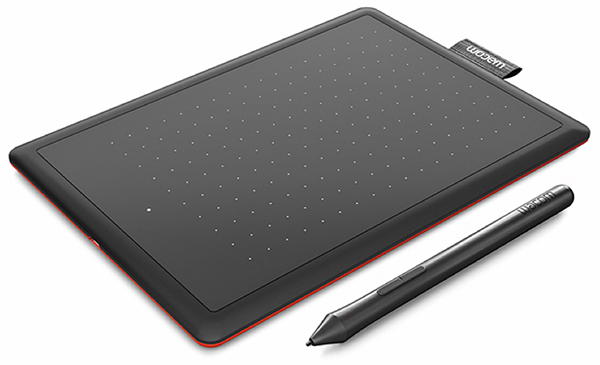 Wacom One 4