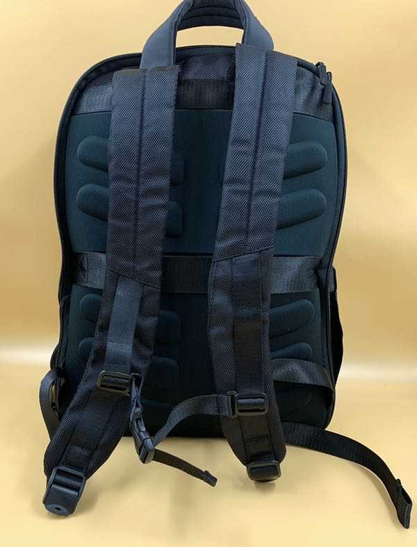 Zinmark Backpack 16