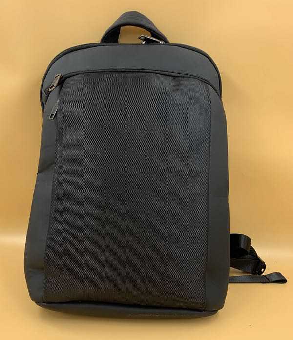 Zinmark backpack review - a bag with a split personality - The Gadgeteer