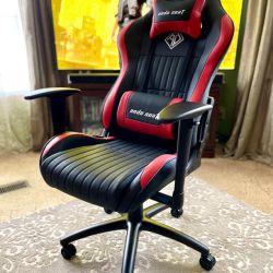 Anda Seat Jungle Series Gaming Chair review