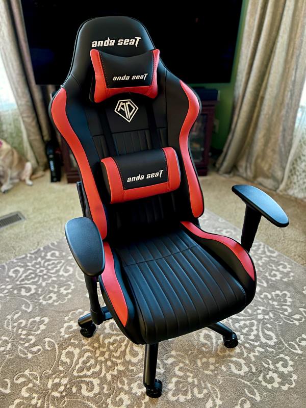 anda seat jungle gaming chair