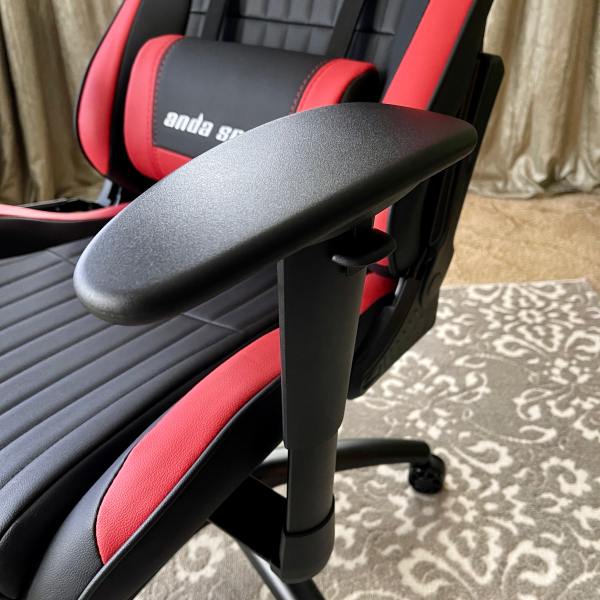 andaseat jungleseriesgamingchair review 6