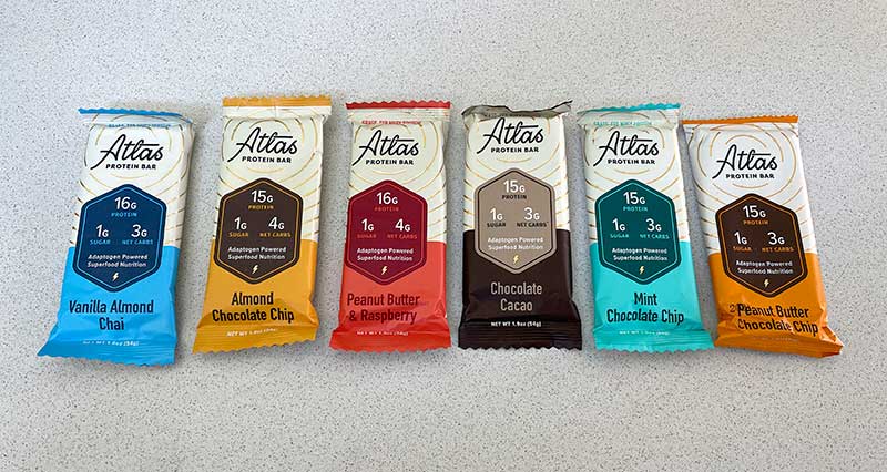 atlas proteinbars 4