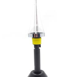 Bocavin electric wine aerator review