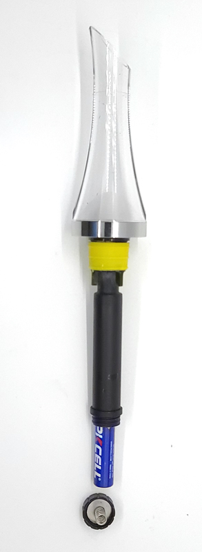 bocavin aerator 6