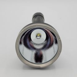 Cyansky Multi-color Long Range Hunting Flashlight review – RG but no B