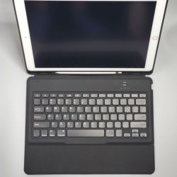 Sounwill iPad Pro keyboard case review