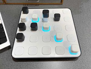 giiker smartfour 11