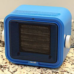 Gladle Space Heater review