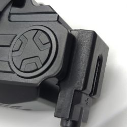 Imalent UT10 tactical weapon light review - The Gadgeteer