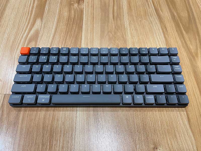 keychron k3 price