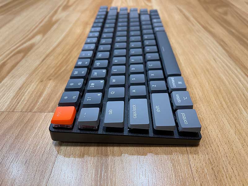 keychron k3 v3