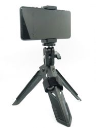 Pedco UltraPod 3 tripod review - The Gadgeteer