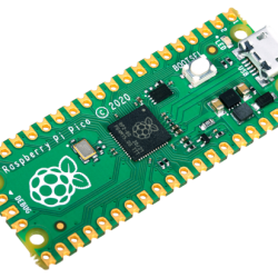 Raspberry Pi drops microcontroller, and it’s only $4!